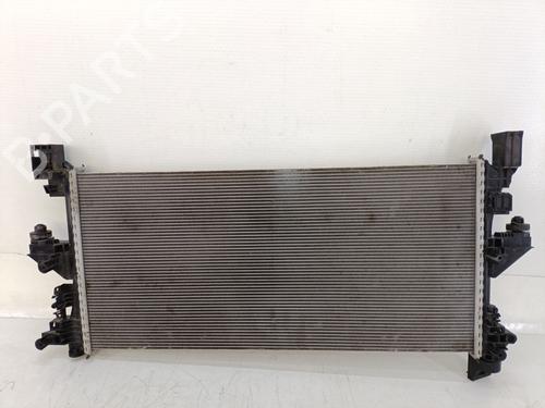 Køler FIAT DUCATO Van (250_) 140 Multijet 2,2 D | BP28055429M31 