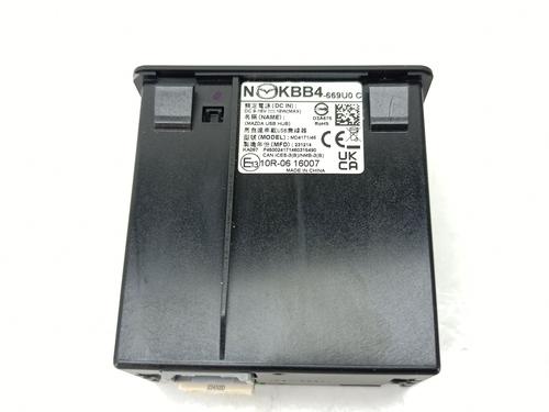 Used Electronic module Electronic module 34544443 34544443