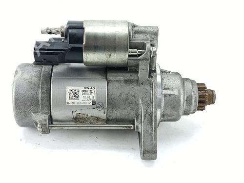 Used Starter VW GOLF VII Variant (BA5, BV5) 1.6 TDI (115 hp) 29122826