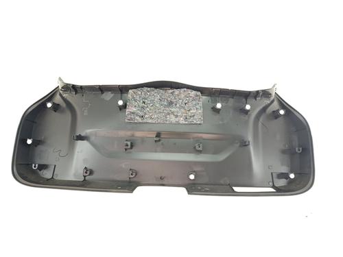 Boot lining NISSAN QASHQAI II (J11, J11_) 1.7 dCi | BP38016416I3 - Image 2