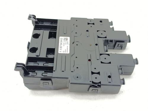 Fuse box MERCEDES-BENZ SPRINTER 3,5-t Van (B907, B910) 317 CDI RWD (907.631, 907.633, 907.635, 907.637) | BP40013056E1 - Image 4