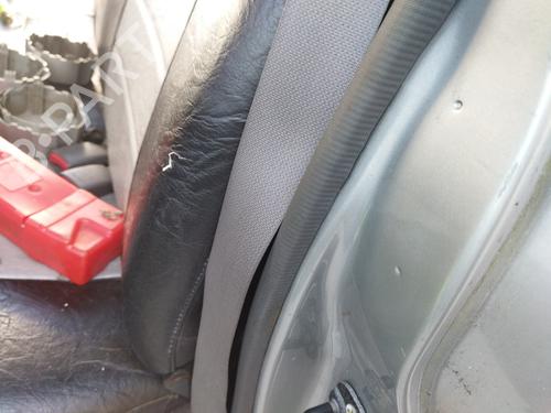 Rubber door seal NISSAN PICK UP (D22) | BP14158544C142