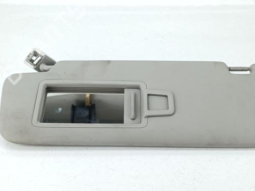 Venstre solskærm VW GOLF VIII (CD1, DA1) | BP36017949I1 - Image 2