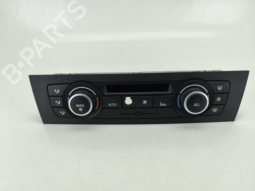 Climate control BMW X1 (E84) sDrive 20 d | BP25921248I5 