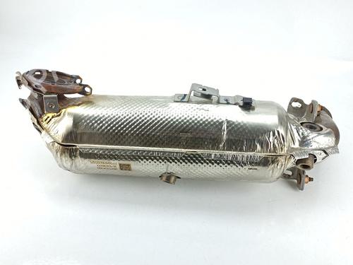 Used Catalyst Catalyst 39105915 39105915