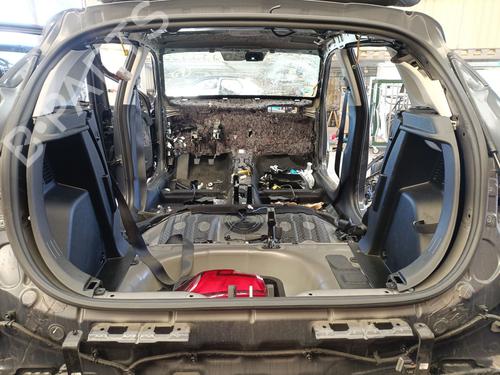 Used Rubber door seal Rubber door seal HYUNDAI i20 III (BC3, BI3) 1.2 (84 hp) 40120925 40120925