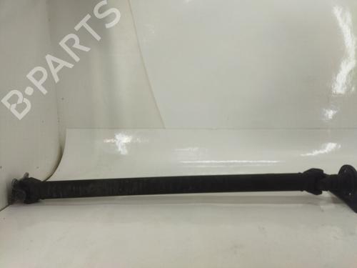 Driveshaft MERCEDES-BENZ SPRINTER 3,5-t Van (B906)  | BP26559908M37 