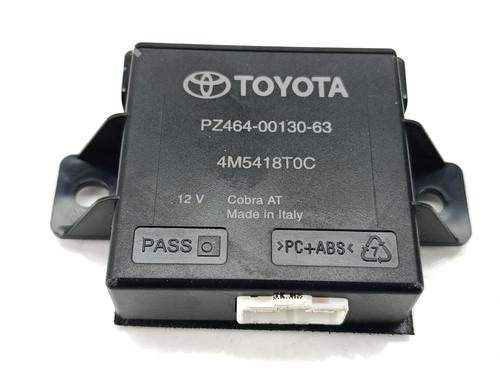 Modulo electronico TOYOTA YARIS (_P13_) 1.5 Hybrid (NHP130_, NHP130) (101 hp) 31356258