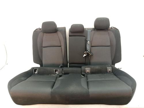 Used Rear seat Rear seat 34544312 34544312