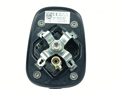 Antenne/Base VW POLO VI (AW1, BZ1, AE1) 1.0 | BP37464653C140 - Image 5
