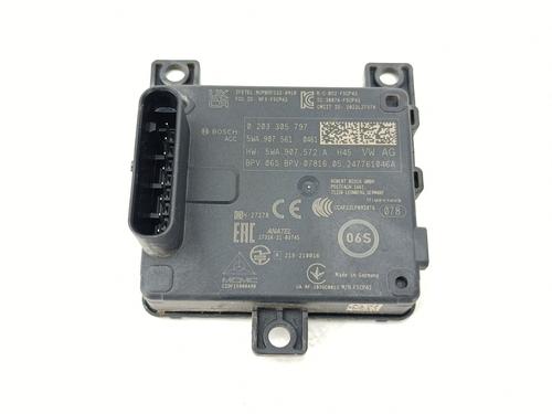 Used Electronic sensor Electronic sensor SEAT LEON Sportstourer (KL8, KLD) 1.0 TSI (110 hp) 34445690 34445690