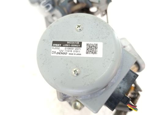 Steering column MITSUBISHI ECLIPSE CROSS (GK_, GL_) Plug-in Hybrid 4WD (GL3W) | BP35787933M21 - Image 4