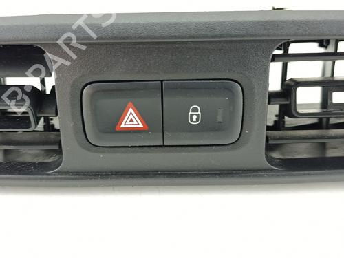 Luftventilen PEUGEOT RIFTER 1.5 BlueHDi 100 | BP38198609I21 - Image 2