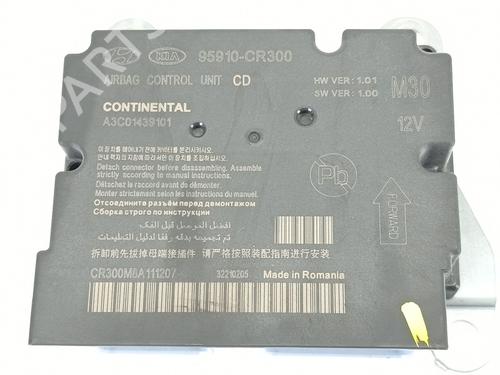 ECU airbags KIA XCEED (CD) 1.4 T-GDI | BP30197065M53 