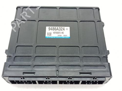 Used Electronic module Electronic module MITSUBISHI OUTLANDER III (GG_W, GF_W, ZJ, ZL, ZK) Plug-in Hybrid (GG2W) (200 hp) 35755157 35755157