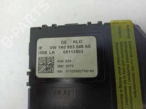 Control unit SEAT ALTEA (5P1)  | BP25874428M11 