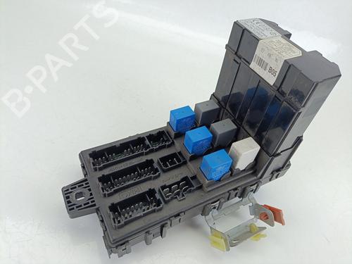Fuse box HYUNDAI SANTA FÉ I (SM)  | BP25877630E1 