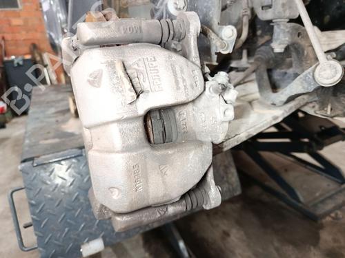Right front brake caliper CITROËN C4 III (BA_, BB_, BC_) 1.2 PureTech 130 (BAHNSA, BAHNSB) | BP31882574M104 - Image 2