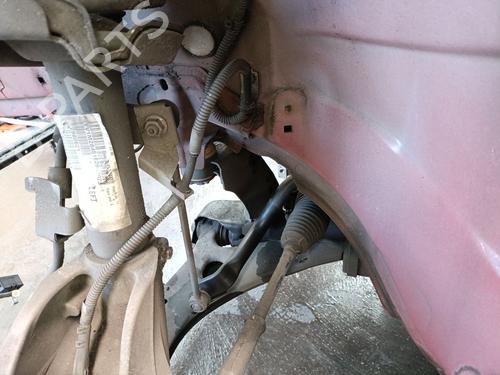 Anti roll bar VOLVO V40 Hatchback (525) D2 | BP37467361M96 - Image 5