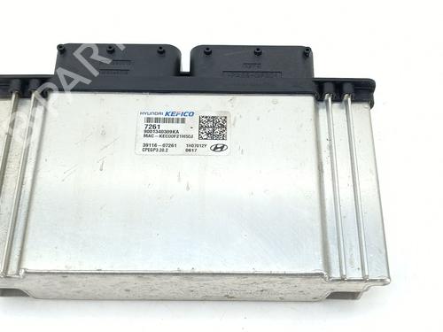 Used Engine control unit (ECU) Engine control unit (ECU) 38725384 38725384