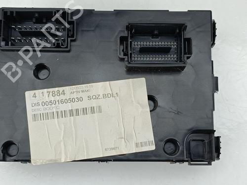 Fuse box JEEP COMPASS (MP, M6, MV, M7) 1.3 | BP37018690E1 - Image 7