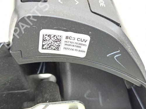 Steering wheel HYUNDAI i20 III (BC3, BI3) 1.2 | BP34186682C49 - Image 5