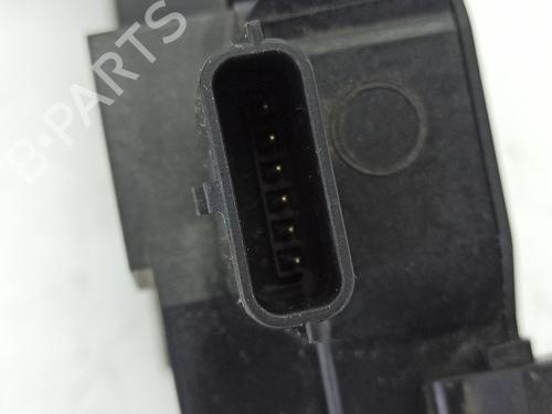 Pedal RENAULT MEGANE III Hatchback (BZ0/1_, B3_)  | BP13335874I4 