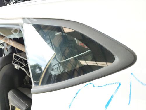 Used Rear left quarter glass HYUNDAI TUCSON (TL, TLE) 1.6 GDi (132 hp) 30060168