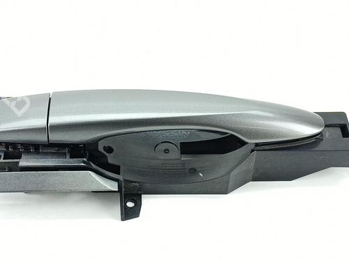 Used Rear left exterior door handle NISSAN QASHQAI II (J11, J11_) 1.3 DIG-T (140 hp) 30743653