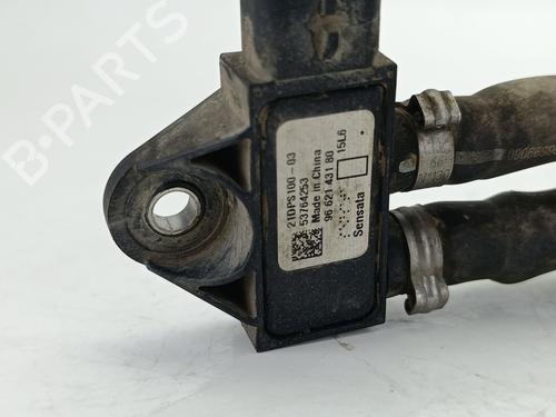 Electronic sensor CITROËN JUMPY III Van (V_) 2.0 BlueHDi 120 | BP36159252M84 - Image 2