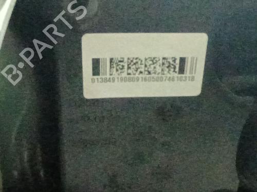 Clutch pedal PEUGEOT BOXER Van 2.0 BlueHDi 130 | BP39610106I13 - Image 5