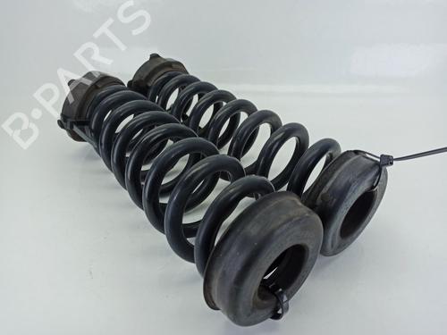 Shock absorber spring BMW X1 (E84) sDrive 18 d | BP14159696C152
