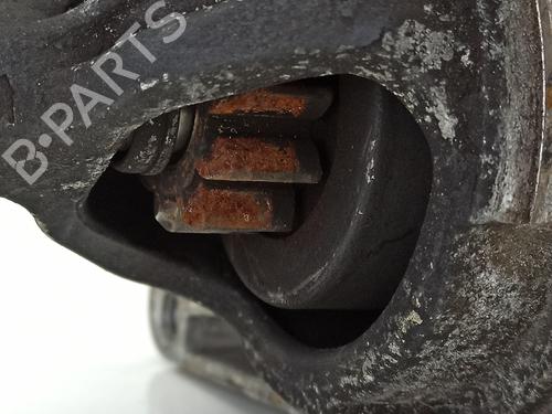Starter NISSAN QASHQAI / QASHQAI +2 I (J10, NJ10, JJ10E)  | BP25874614M8 
