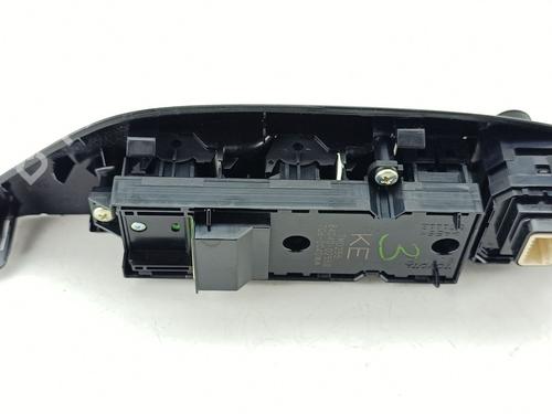 Left front window switch TOYOTA YARIS (_P21_, _PA1_, _PH1_) 1.5 Hybrid (MXPH10, MXPH11) | BP30354989I27 - Image 2