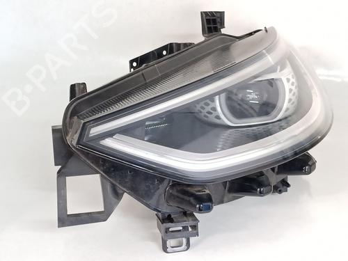 Left headlight VW ID.3 (E11, E12) Pro | BP37155400C28 - Image 2