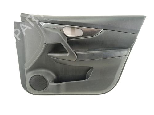 Used Front right panel Front right panel NISSAN X-TRAIL III (T32_, T32R, T32RR) 1.6 dCi ALL MODE 4x4-i (NT32) (130 hp) 33426584 33426584