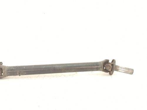 Used Driveshaft Driveshaft NISSAN TERRANO II (R20) 2.7 TDi 4WD (125 hp) 33814175 33814175