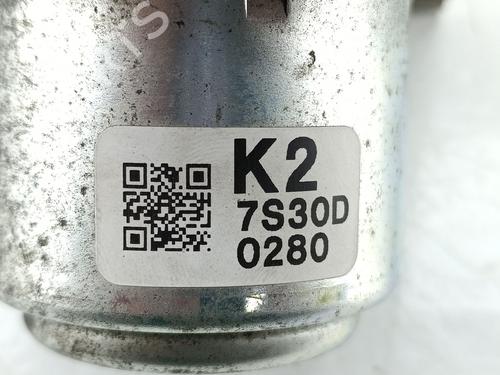 ABS pump HONDA HR-V (RU) 1.5 (RU1) | BP31939929M43 