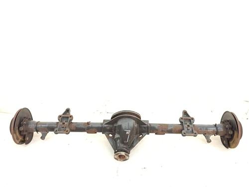 Used Rear differential Rear differential IVECO DAILY IV Platform/Chassis 35C13, 35C13 /P, 35S13 D, 35S13, 35S13 /P (126 hp) 34441618 34441618