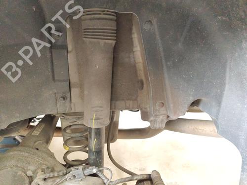 Right rear shock absorber OPEL ASTRA K Sports Tourer (B16)  | BP26654081M19 