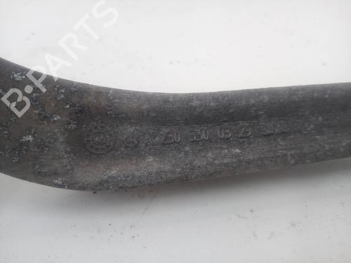 Querlenker links hinten MERCEDES-BENZ E-CLASS (W211)  | BP9531975M14 