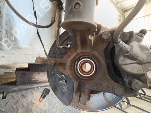 Used Left front steering knuckle Left front steering knuckle 39268547 39268547