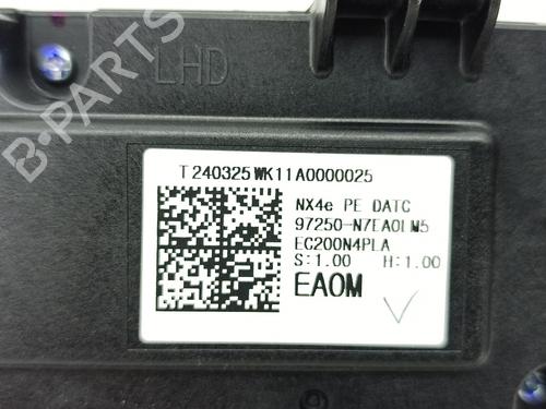 Climate control HYUNDAI TUCSON (NX4E, NX4A) | BP31760580I5 - Image 4