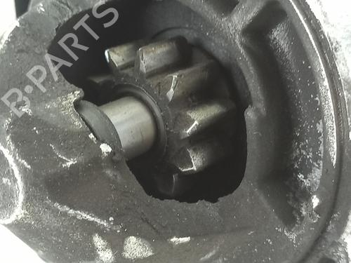 Starter OPEL INSIGNIA A Sports Tourer (G09) 2.0 CDTI (35) | BP15962730M8 