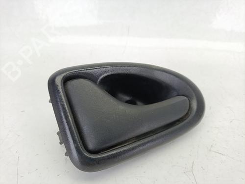 Used Front left interior door handle DACIA LOGAN MCV (KS_) 1.5 dCi (KS0K) (68 hp) 25878477