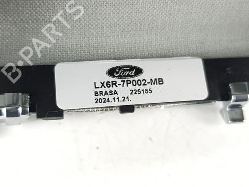 Shift knob FORD KUGA III (DFK)  | BP29361097I34 