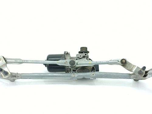 Used Front wiper motor Front wiper motor RENAULT MEGANE IV Grandtour (K9A/M/N_) 1.5 Blue dCi 115 (K9A6) (116 hp) 36159248 36159248