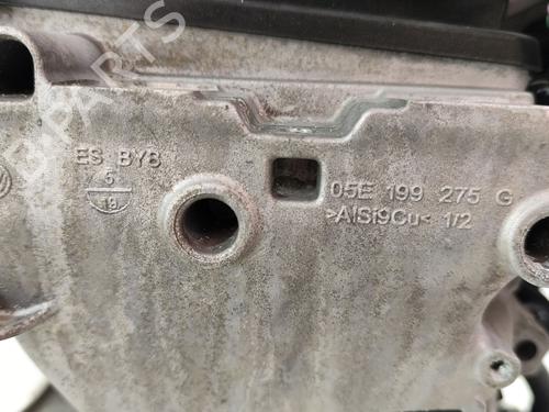 Engine SEAT LEON (5F1) 1.5 TGi | BP30153607M1