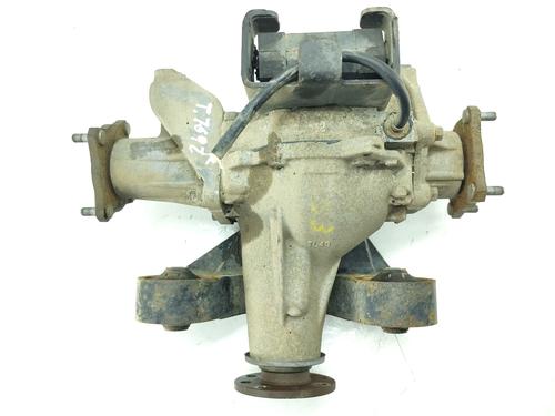 Differential, bag SUZUKI GRAND VITARA II (JT, TE, TD) 1.9 DDiS All-wheel Drive (JT419, TD44, JB419WD, JB419XD,... | BP28291557M24 
