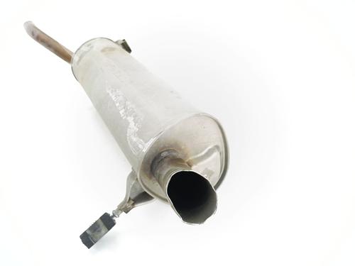 Exhaust system HYUNDAI i20 III (BC3, BI3) 1.0 T-GDI | BP36665402M121 - Image 3